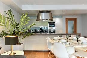 London Choice Apartments - Mayfair Two