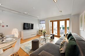 London Choice Apartments - Mayfair Two