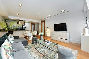 London Choice Apartments - Mayfair Two