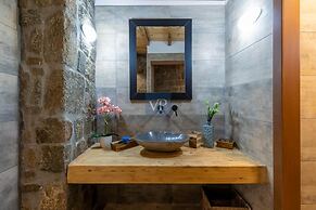 Villa Nirvana- Calm, Relaxing and no Wind!