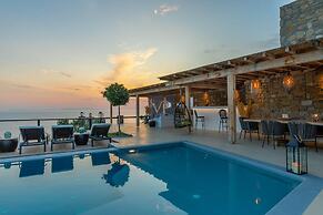 Villa Nirvana- Calm, Relaxing and no Wind!