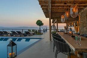 Villa Nirvana- Calm, Relaxing and no Wind!