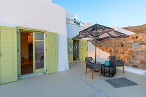 Villa Nirvana- Calm, Relaxing and no Wind!