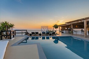 Villa Nirvana- Calm, Relaxing and no Wind!