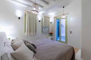 Villa Nirvana- Calm, Relaxing and no Wind!