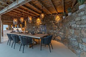 Villa Nirvana- Calm, Relaxing and no Wind!