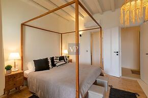 Villa Nirvana- Calm, Relaxing and no Wind!