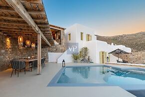 Villa Nirvana- Calm, Relaxing and no Wind!