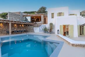 Villa Nirvana- Calm, Relaxing and no Wind!