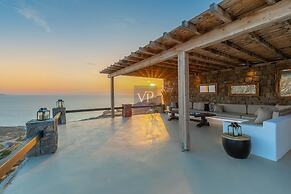 Villa Nirvana- Calm, Relaxing and no Wind!