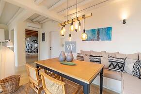 Villa Nirvana- Calm, Relaxing and no Wind!