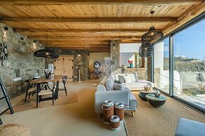 Villa Nirvana- Calm, Relaxing and no Wind!