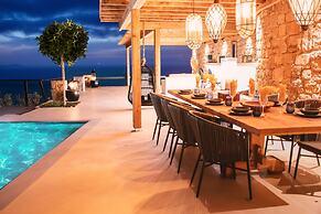 Villa Nirvana- Calm, Relaxing and no Wind!