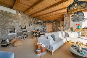 Villa Nirvana- Calm, Relaxing and no Wind!