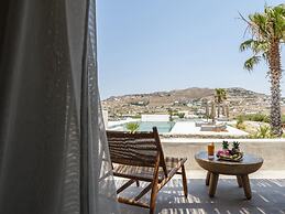 Adama Mykonos Boutique Hotel