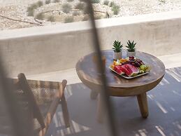 Adama Mykonos Boutique Hotel