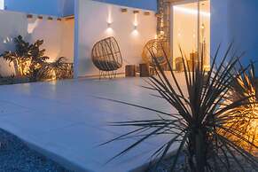 Adama Mykonos Boutique Hotel