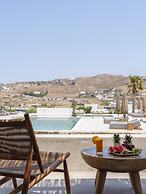 Adama Mykonos Boutique Hotel