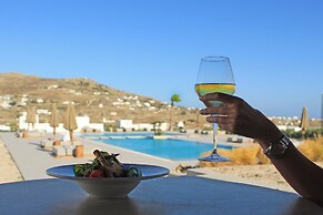 Adama Mykonos Boutique Hotel