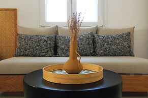 Adama Mykonos Boutique Hotel