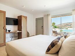Adama Mykonos Boutique Hotel