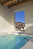Adama Mykonos Boutique Hotel