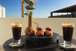 Adama Mykonos Boutique Hotel
