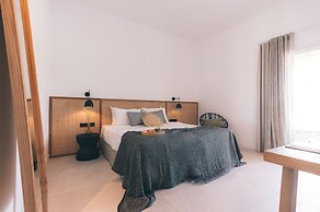 Adama Mykonos Boutique Hotel