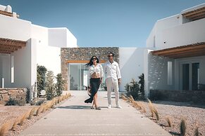 Adama Mykonos Boutique Hotel