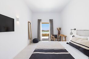 Adama Mykonos Boutique Hotel