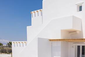 Adama Mykonos Boutique Hotel
