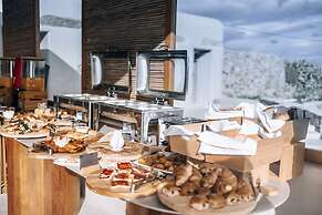 Adama Mykonos Boutique Hotel