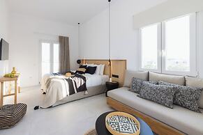 Adama Mykonos Boutique Hotel