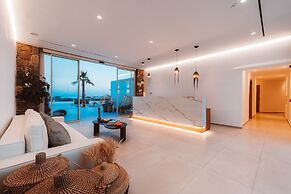 Adama Mykonos Boutique Hotel