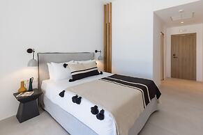 Adama Mykonos Boutique Hotel