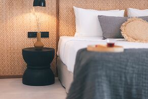 Adama Mykonos Boutique Hotel