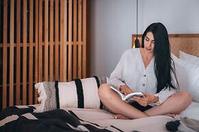 Adama Mykonos Boutique Hotel