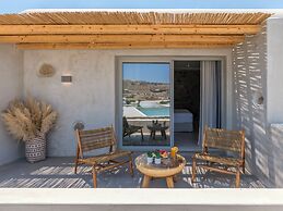 Adama Mykonos Boutique Hotel
