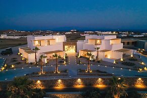 Adama Mykonos Boutique Hotel