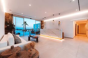 Adama Mykonos Boutique Hotel