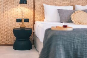 Adama Mykonos Boutique Hotel