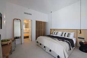 Adama Mykonos Boutique Hotel