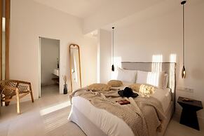 Adama Mykonos Boutique Hotel