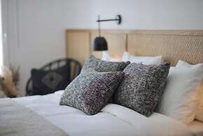 Adama Mykonos Boutique Hotel