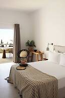 Adama Mykonos Boutique Hotel