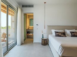 Adama Mykonos Boutique Hotel