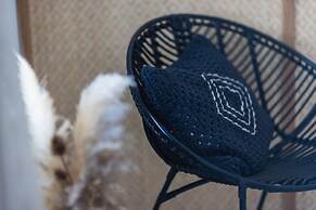 Adama Mykonos Boutique Hotel