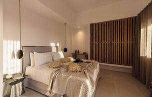 Adama Mykonos Boutique Hotel