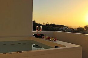 Adama Mykonos Boutique Hotel