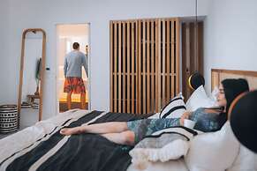 Adama Mykonos Boutique Hotel